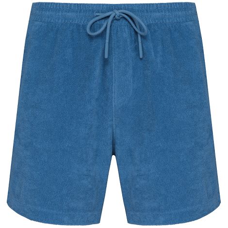  Short Terry Towel homme