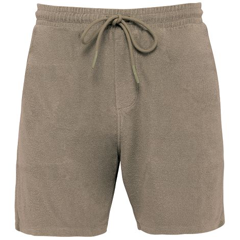  Short Terry Towel homme