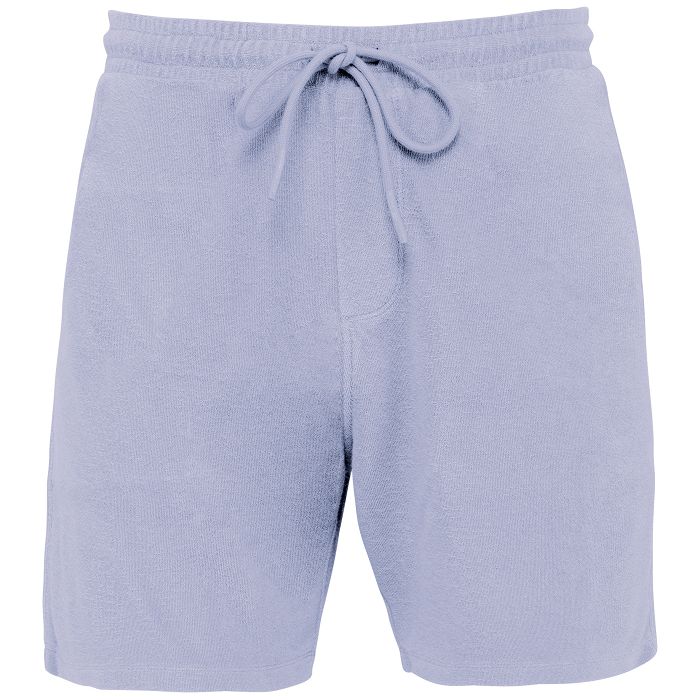  Short Terry Towel homme