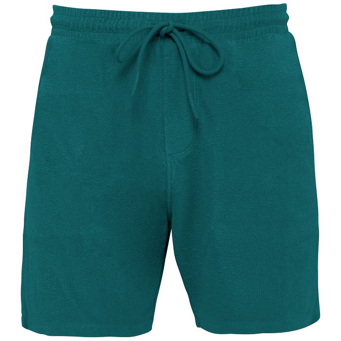  Short Terry Towel homme