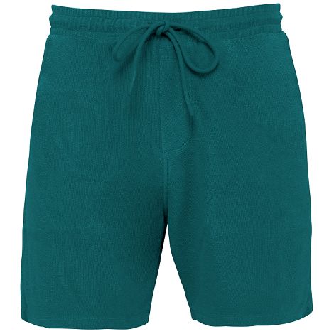  Short Terry Towel homme