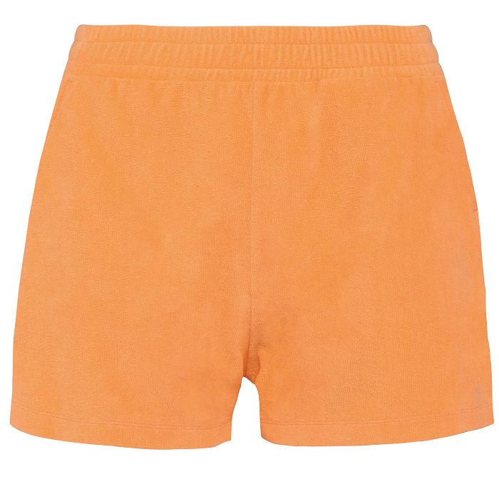  Short Terry Towel femme