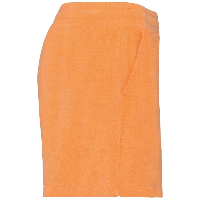  Short Terry Towel femme