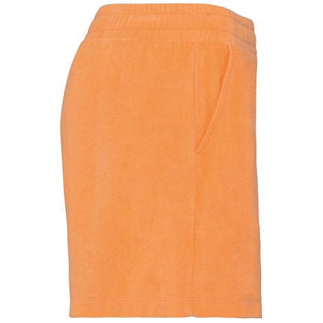  Short Terry Towel femme