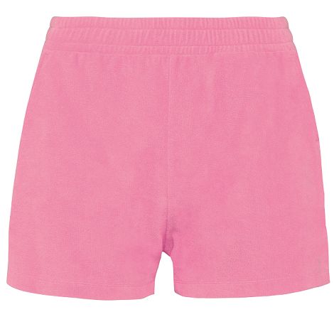  Short Terry Towel femme