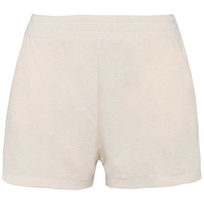  Short Terry Towel femme