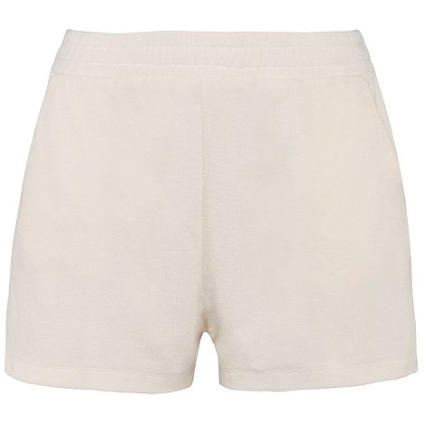  Short Terry Towel femme