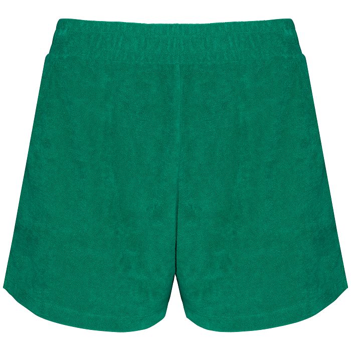  Short Terry Towel femme