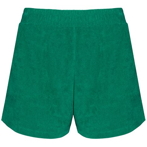  Short Terry Towel femme