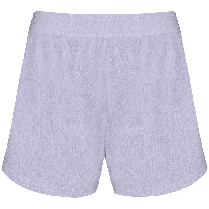  Short Terry Towel femme