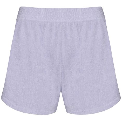  Short Terry Towel femme