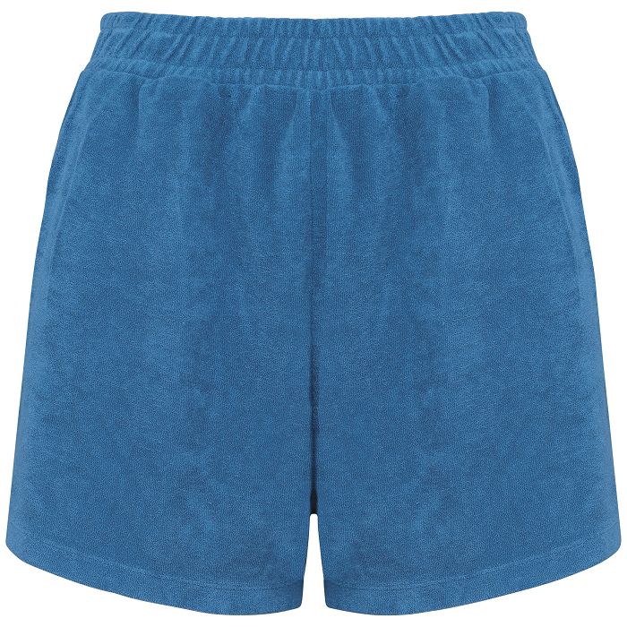  Short Terry Towel femme