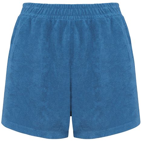  Short Terry Towel femme