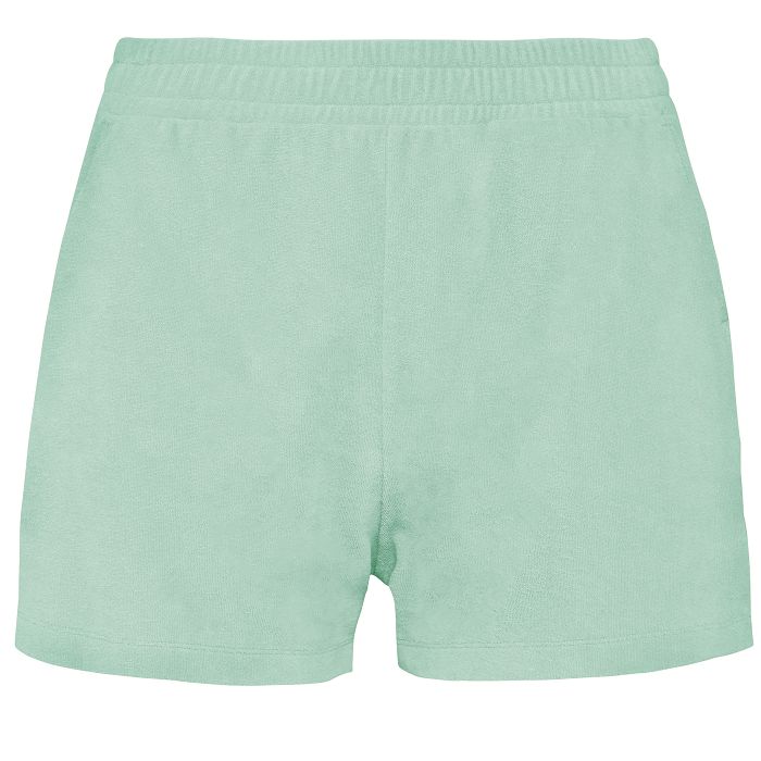  Short Terry Towel femme