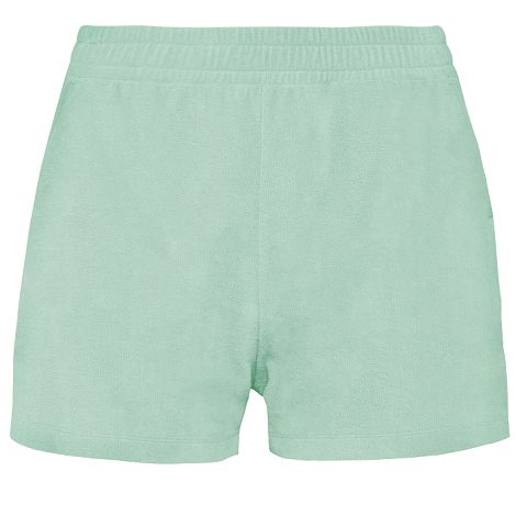  Short Terry Towel femme