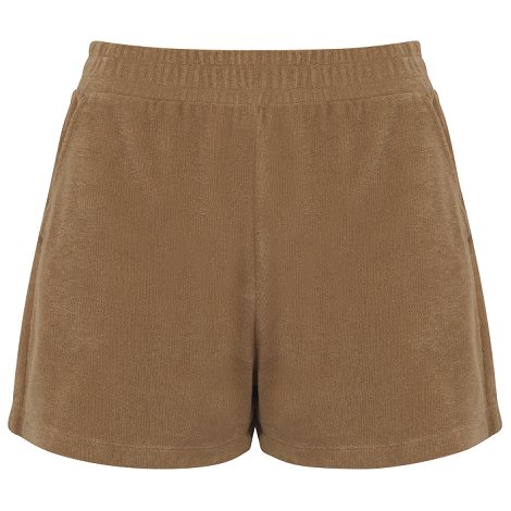  Short Terry Towel femme