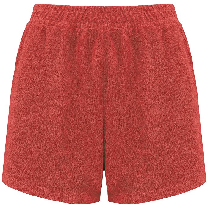  Short Terry Towel femme