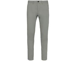 Pantalon chino homme