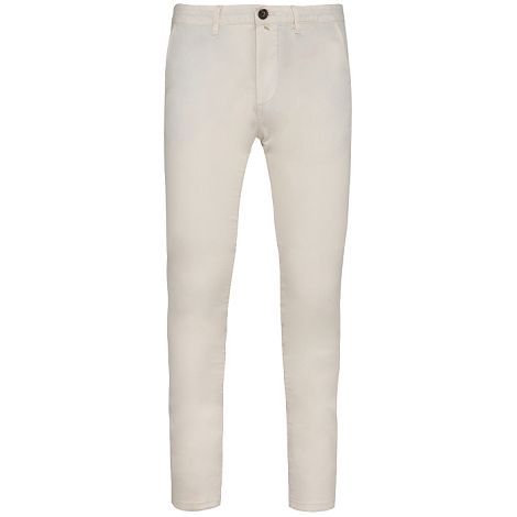  Pantalon chino homme