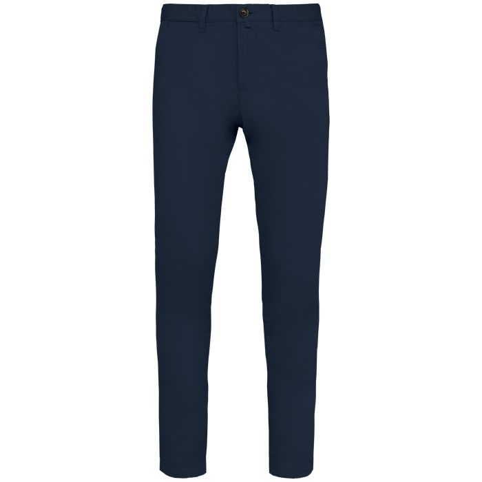  Pantalon chino homme