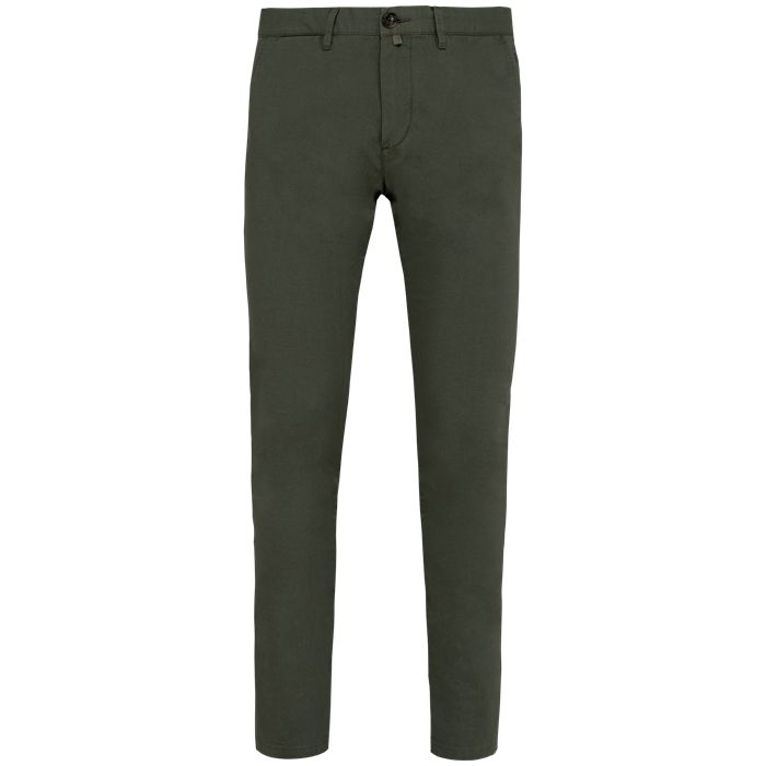  Pantalon chino homme