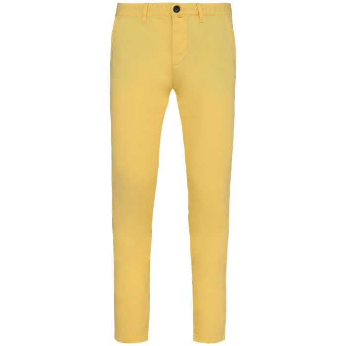  Pantalon chino homme