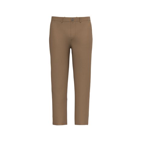 Pantalon chino homme