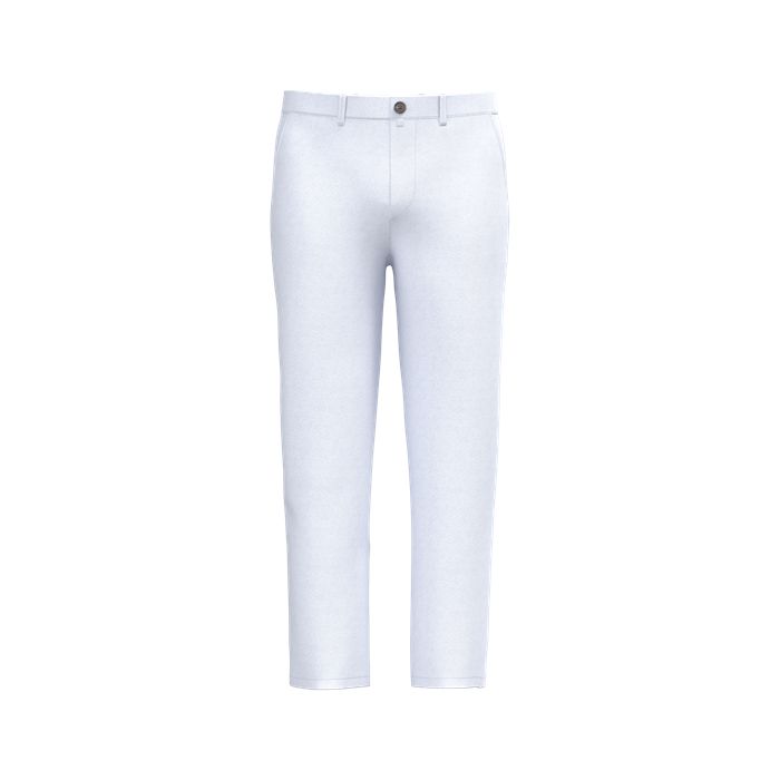  Pantalon chino homme