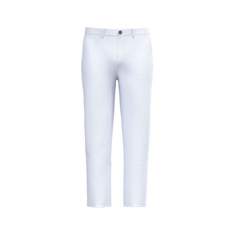 Pantalon chino homme