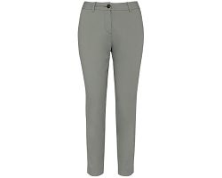 Pantalon chino femme