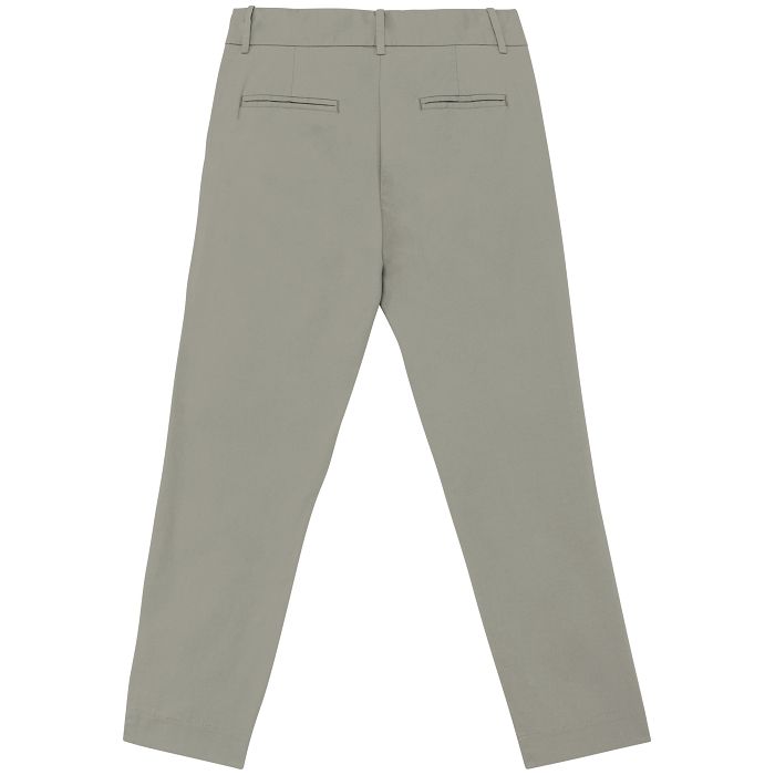  Pantalon chino femme