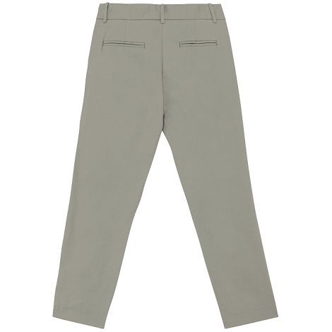  Pantalon chino femme