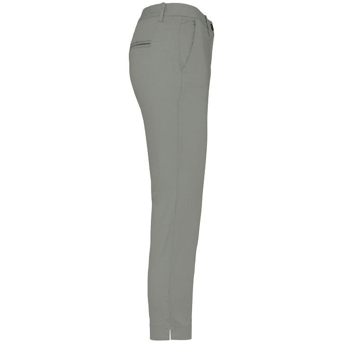  Pantalon chino femme