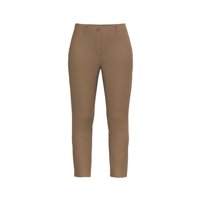  Pantalon chino femme