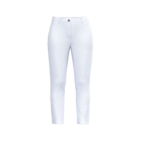 Pantalon chino femme