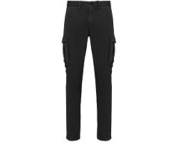 Pantalon cargo homme