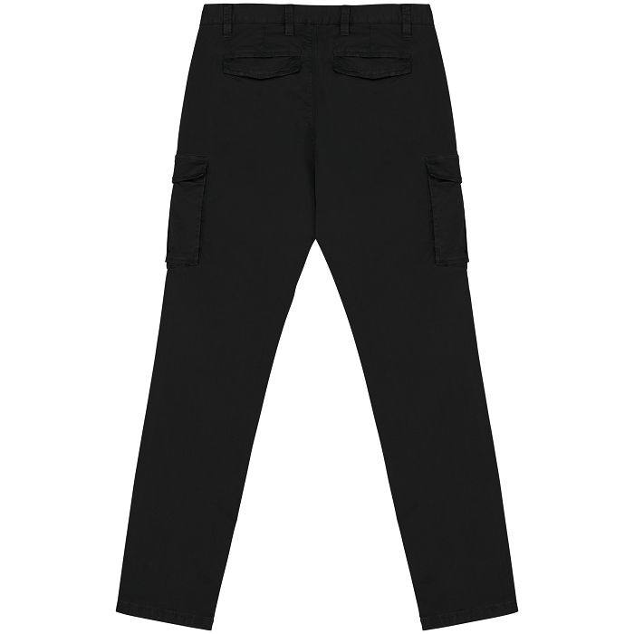  Pantalon cargo homme