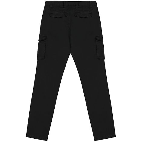  Pantalon cargo homme