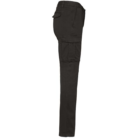  Pantalon cargo homme