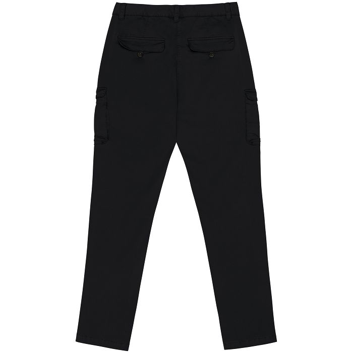  Pantalon cargo femme