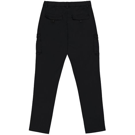  Pantalon cargo femme