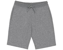 Bermuda molleton enfant