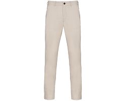 Pantalon en lin homme