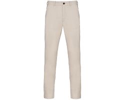 Pantalon en lin homme