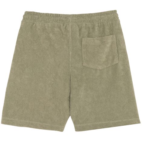  Short Terry Towel Garçon