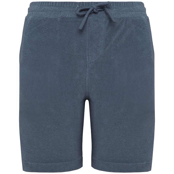  Short Terry Towel Garçon