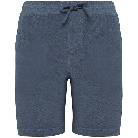  Short Terry Towel Garçon