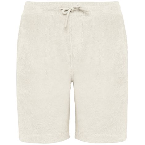  Short Terry Towel Garçon