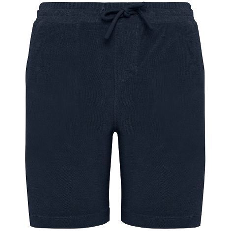  Short Terry Towel Garçon