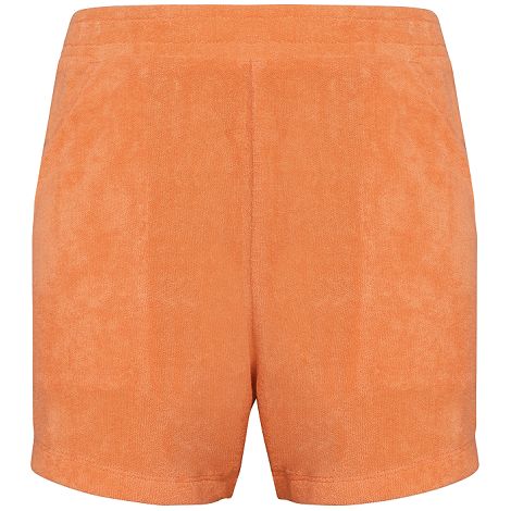  Short Terry Towel Fille